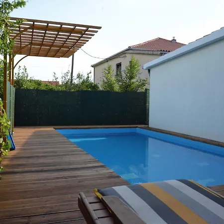 Appartamento Cozy Lucy With Private Pool